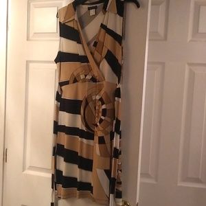 Venus Business casual dress large
